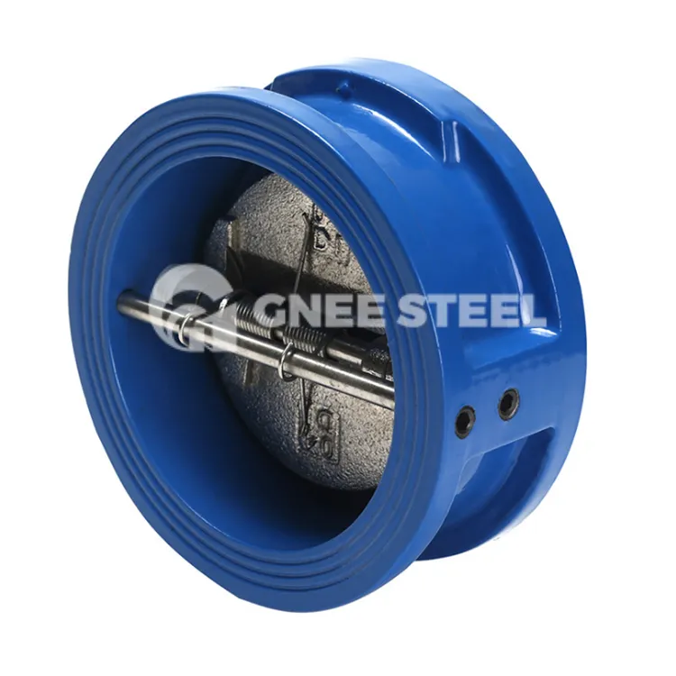 Npauj Npaim Check Valve