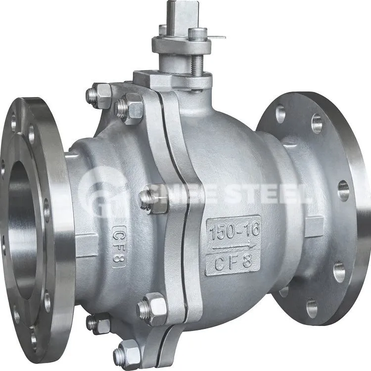 2 Daim Floating Pob Valve