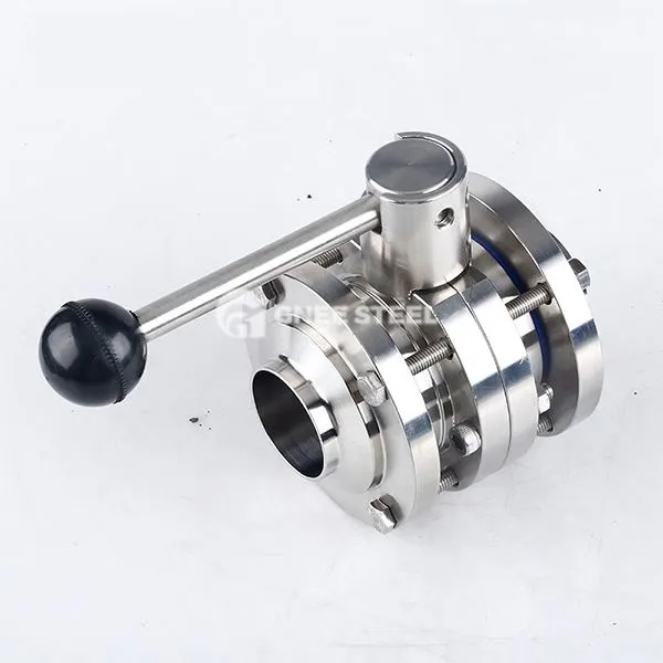 3 daim Npauj Npaim Valve