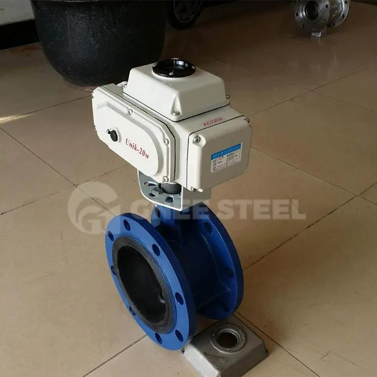 Npauj Npaim Valves Actuated