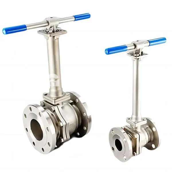 AEV Cryogenic Pob Qub