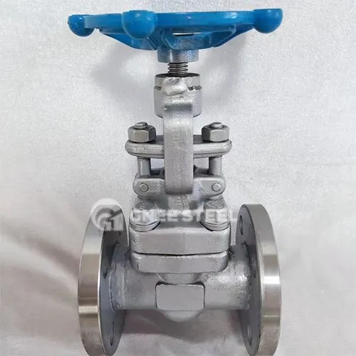 API 600 Lub Ntiaj Teb Valve