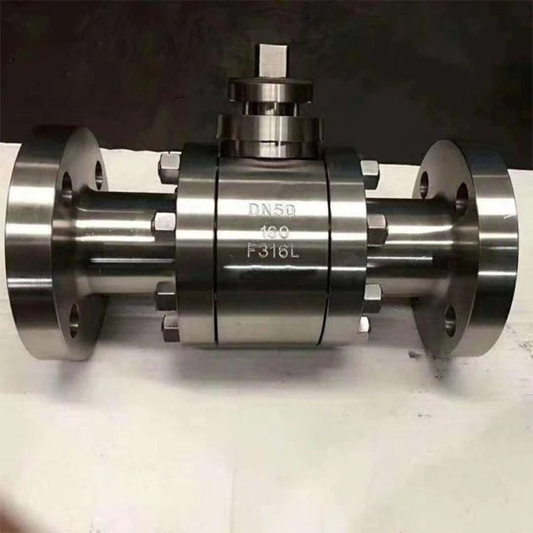API 608 Forged Floating Ball Valve suppliers