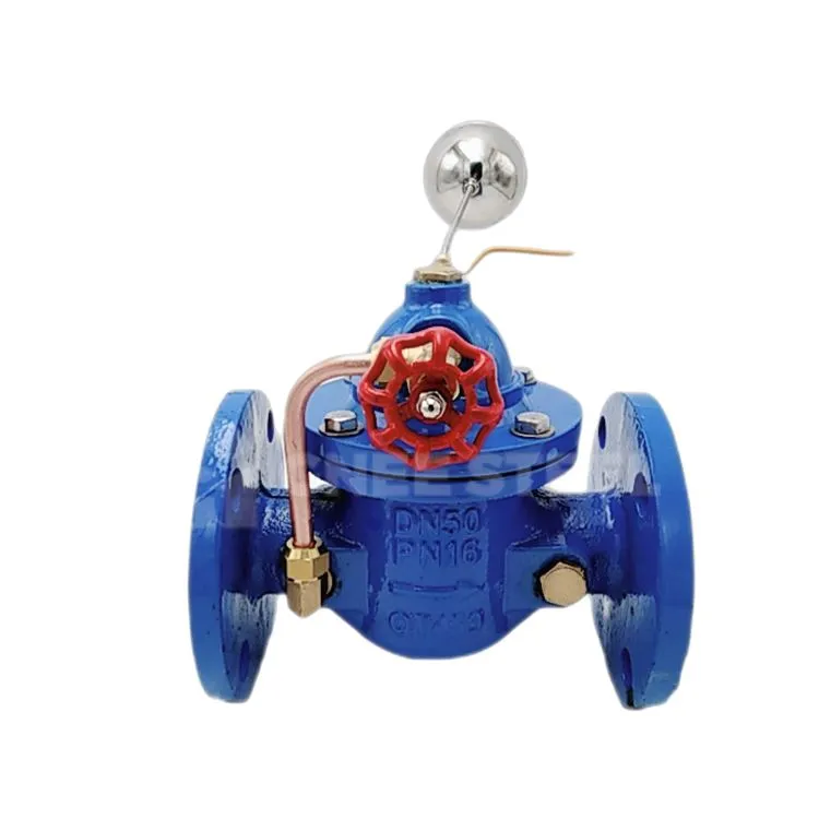 API 6D Floating Pob Valve