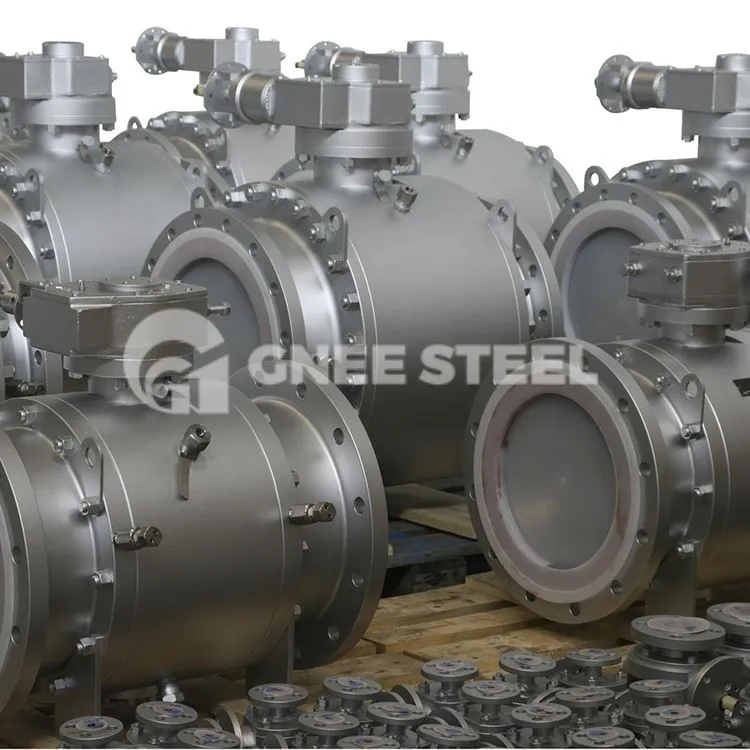 ASTM A105 Sab saum toj nkag pob Valve