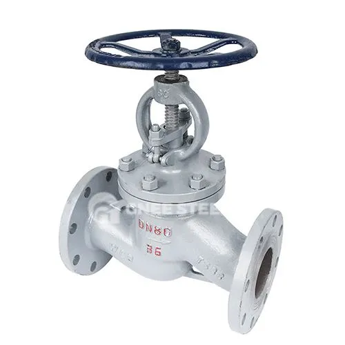 Boiler Ntiaj Teb Valve