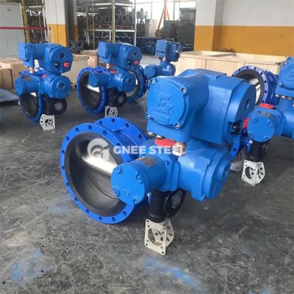 Npauj Npaim Valve Nrog Tamper Hloov