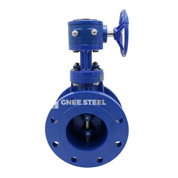 Carbon Steel Npauj Npaim Valve