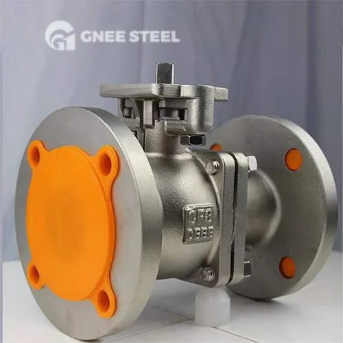 Carbon Steel ntab Pob Pob