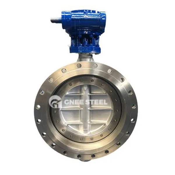 Cov Pa Roj Carbon Steel Kev Ua Haujlwm Siab Npauj Npaim Valve