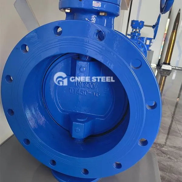 Carbon Steel Siab Kev Ua Tau Zoo Npauj Npaim Nplaim