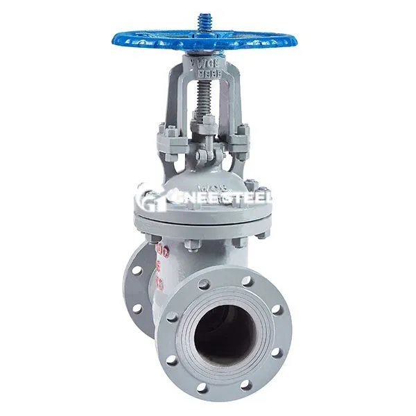 Cam khwb cia hlau parallel swb vag valve