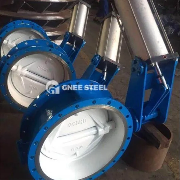 CAV FAB BRAMFICTRAL Valve