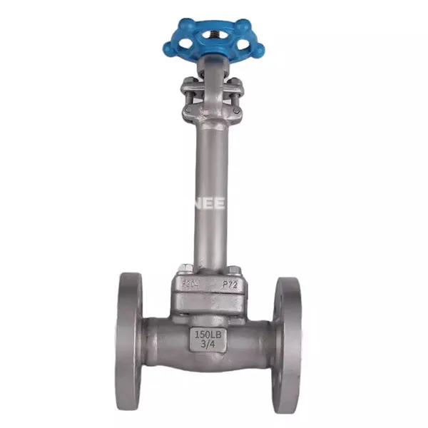 Cryogenic Rooj Rooj Hlau Qub