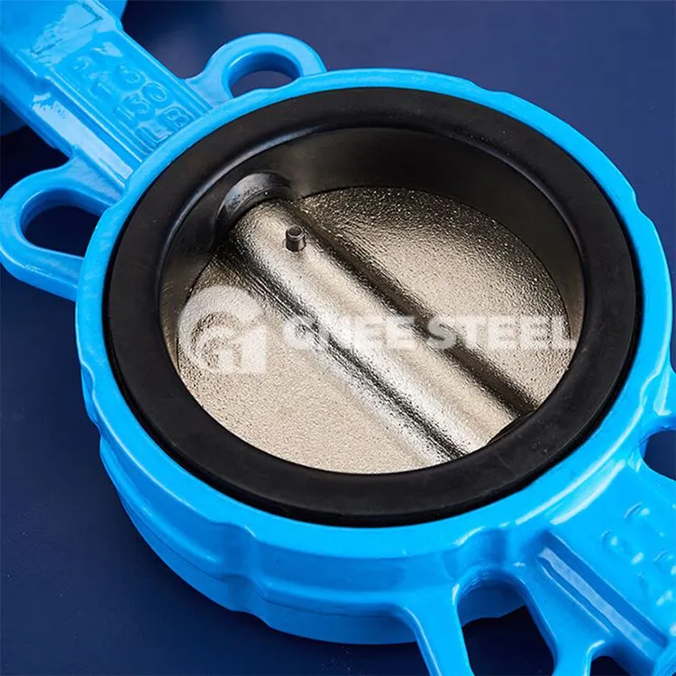 Hlau Npauj Npaim Valve