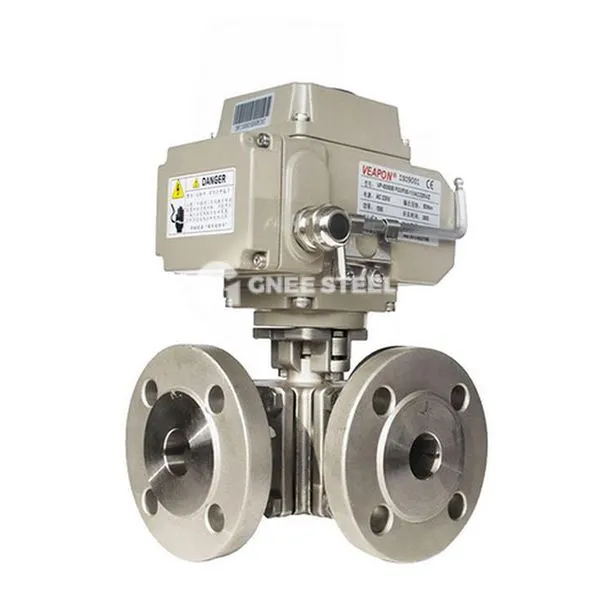 Hluav taws xob 3- txoj kev npas li qub