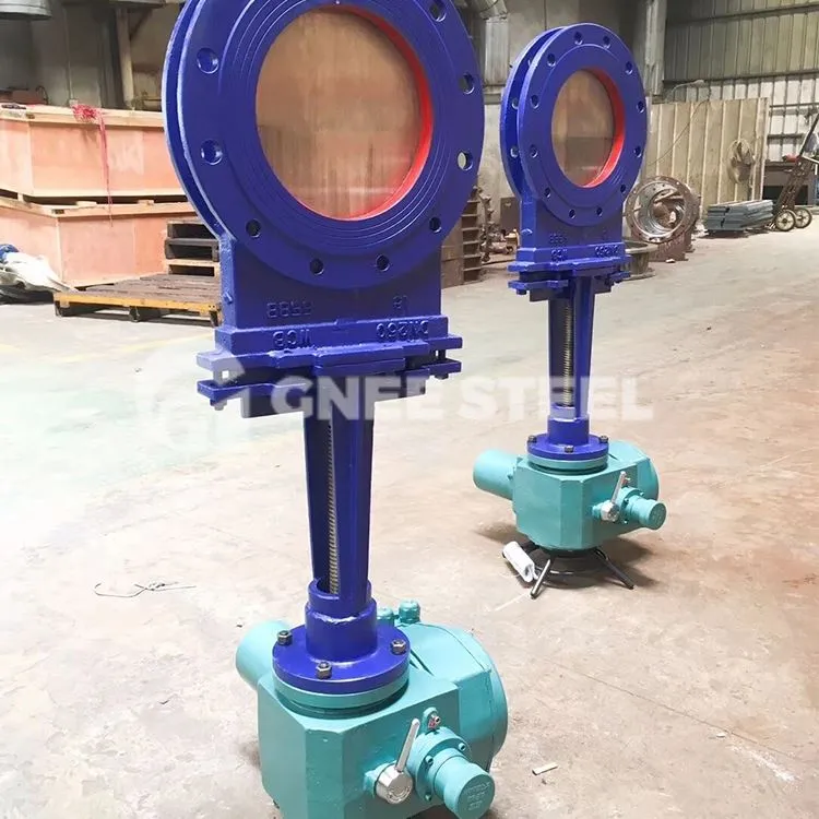 Hluav taws xob riam rooj vag Valve