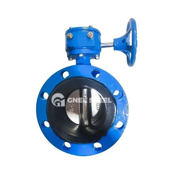 Epdm Npauj Npaim Valve