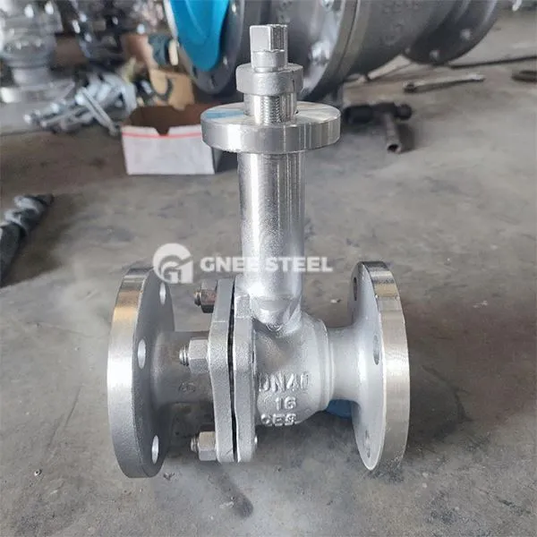 Txuas Khuam Pob Valve