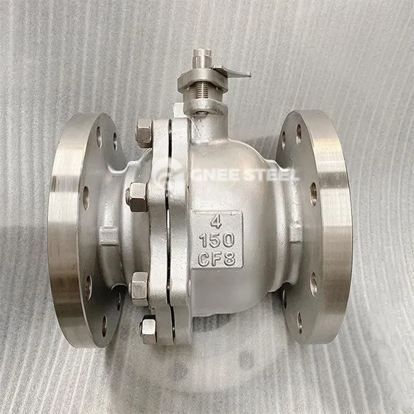 Flange Kev Kub Siab Pob Qub