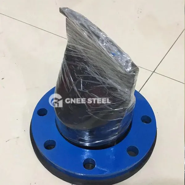 Flanged ut nqi kos npe valve