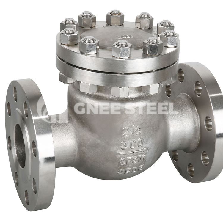 Flanged kawg viav vias kos Valve