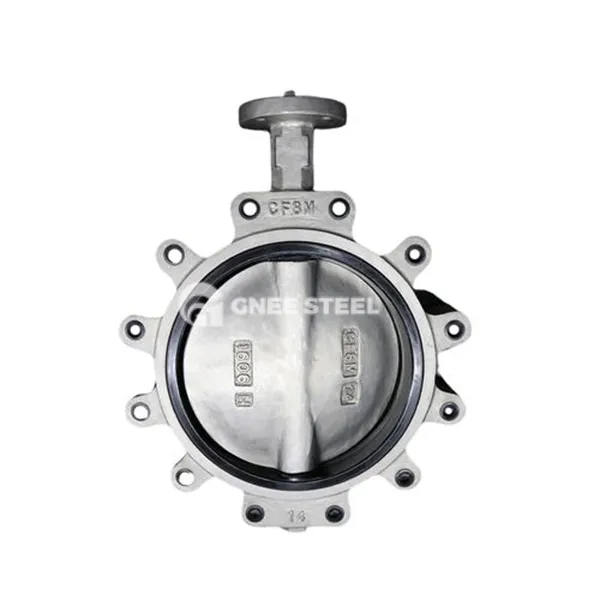 TAG NRHO LUG HOM NPAUJ NPAIM Valve