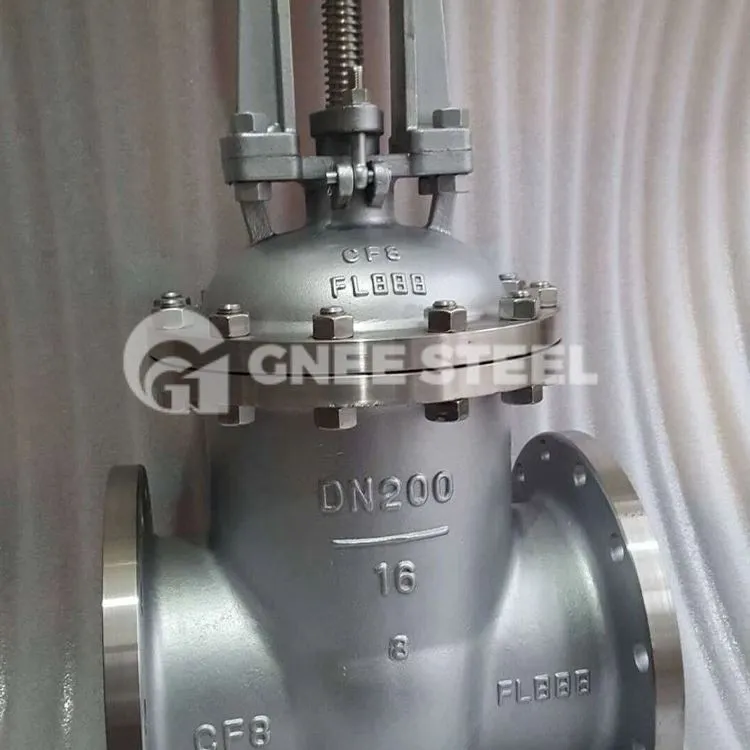Tes Log Globe Valve