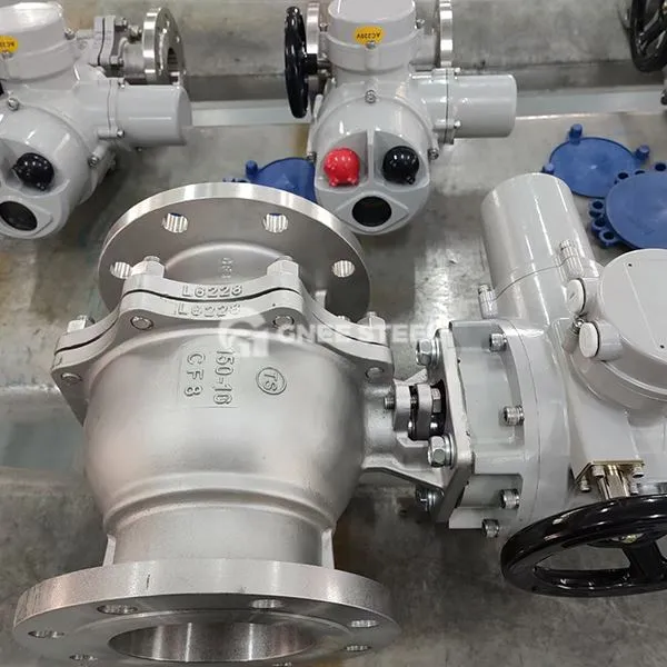 Lub Pob Tsuas Sealing Pob Valve