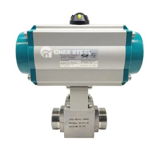 Hastelloy pob li qub