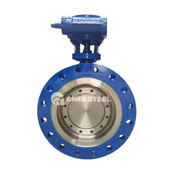 Kev Tawm Siab Npauj Npauj Npaim Valve