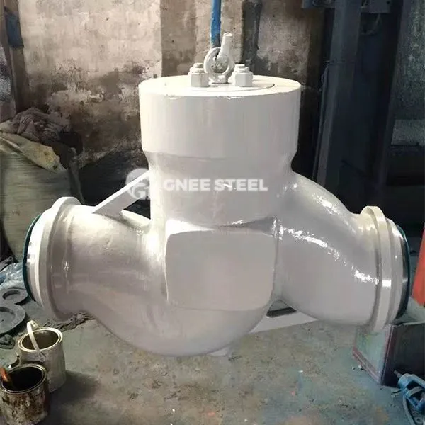 Kev Kub Siab Tshaj Tawm Valve