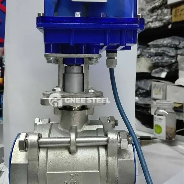 Kev Kub Siab Fais Pob Valve