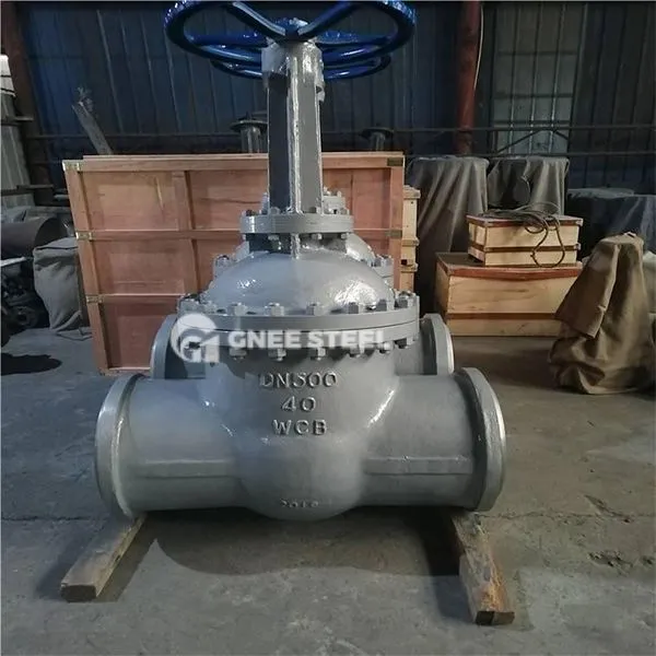 Huab Cua Kub Lub Valve