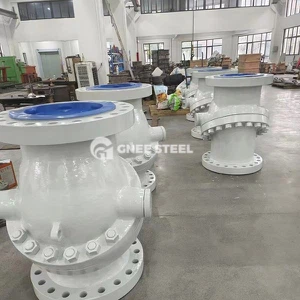 TILTING DISK CHECK VALVE TILTING DISK CHECK VALVE