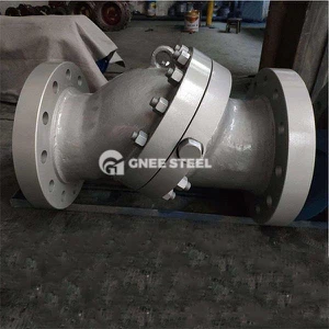 TILTING DISK CHECK VALVE TILTING DISK CHECK VALVE