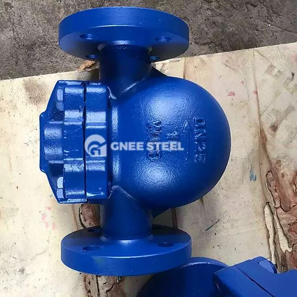 Qib Ua Lag Luam Pob Zeb Valve