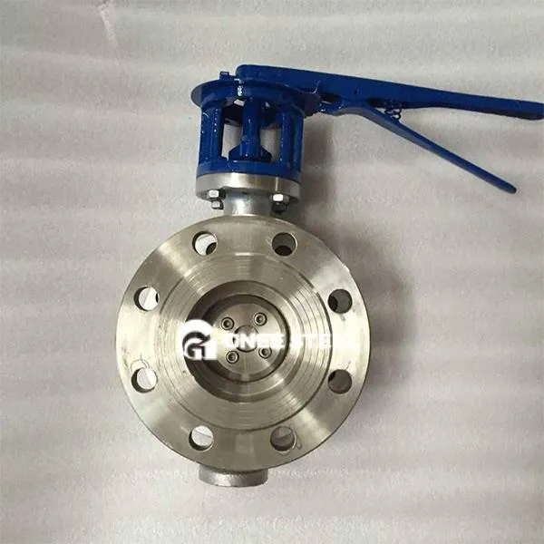 Kev Tuav Npauj Npaim Valve