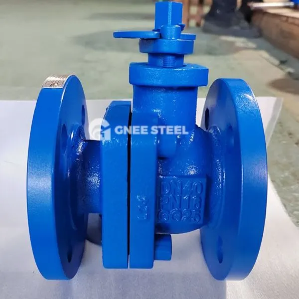 Kev Tuav Floating Pob Li Qub