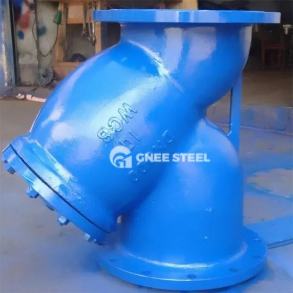 Tubrog Nkoj Kos Valve