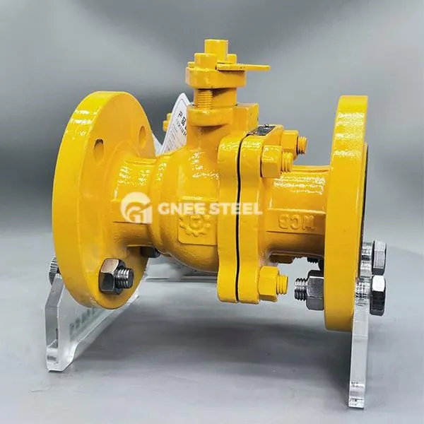 Nkev Pob Pob Valve