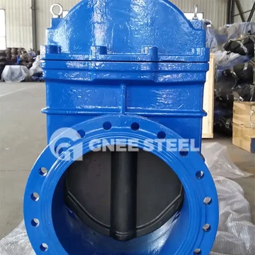 Dab tsi yog qhov txawv ntawm Lub Ntiaj Teb Valve thiab Lub Rooj vag Valve