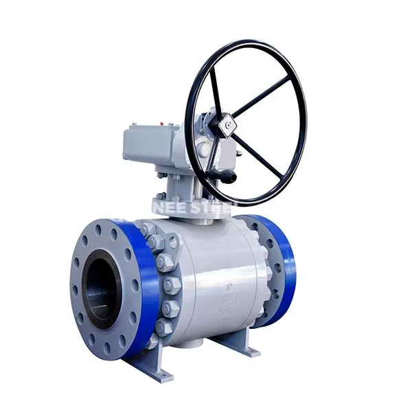 Orbit Raus Rising Laub Pob Valve