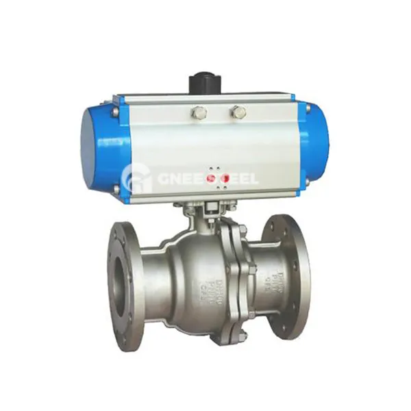 Pneumatic Floating Pob Li Qub