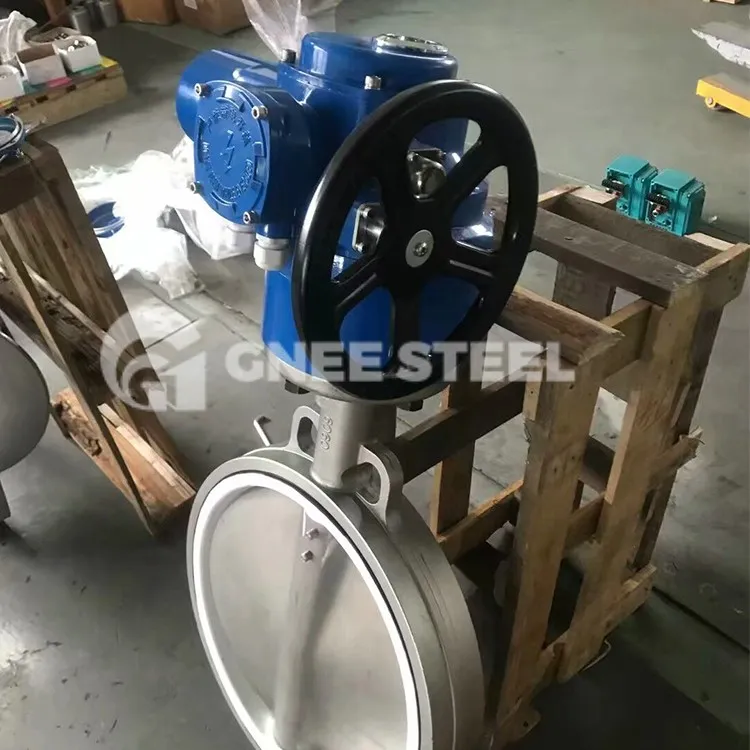 stainless steel butterfly valve stainless steel butterfly valve