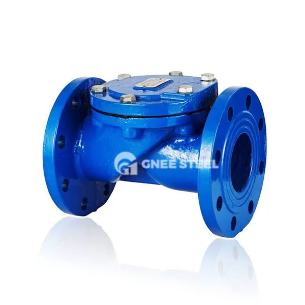 Roj Hmab Flap Kos Valve