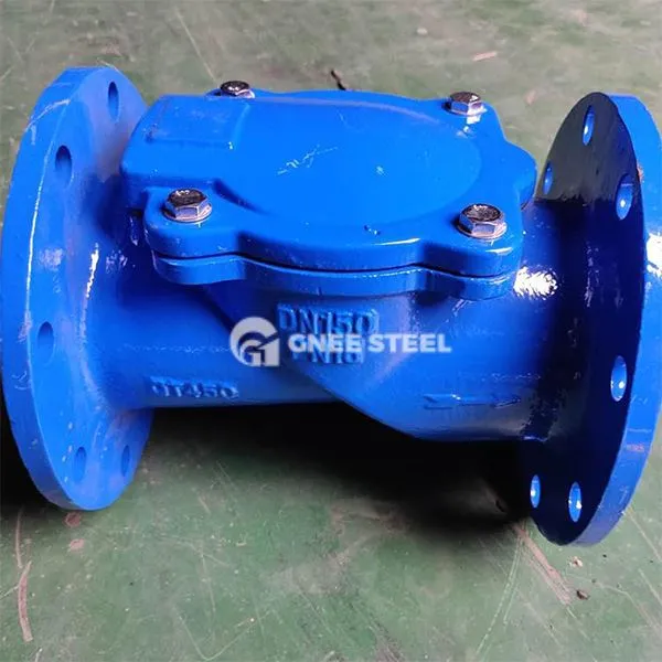 Roj Hmab Flapper Khij Valve