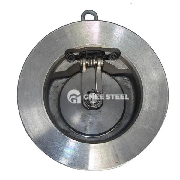 Ib Lub Qhov Rooj Kos Valve