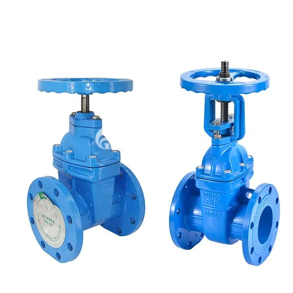 Mos zaum Globe Li Qub