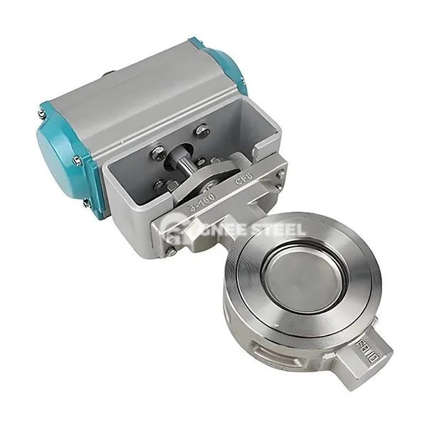 SS 316 Npauj Npaim Qub